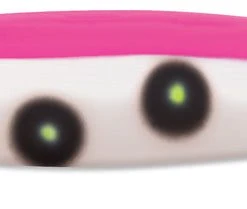 Luhr-Jensen Krocodile Spoon W/ Treble Hook 3/8 Oz. 37 Luhr-Jensen Krocodile Spoon W/ Treble Hook 3/8 Oz.