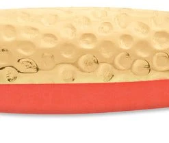 Luhr-Jensen Krocodile Spoon W/ Treble Hook 3/8 Oz. 40 Luhr-Jensen Krocodile Spoon W/ Treble Hook 3/8 Oz.