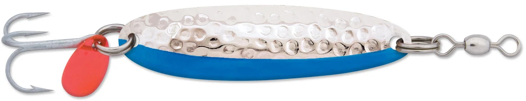 Luhr-Jensen Krocodile Spoon W/ Treble Hook 3/8 Oz. 20 Luhr-Jensen Krocodile Spoon W/ Treble Hook 3/8 Oz.