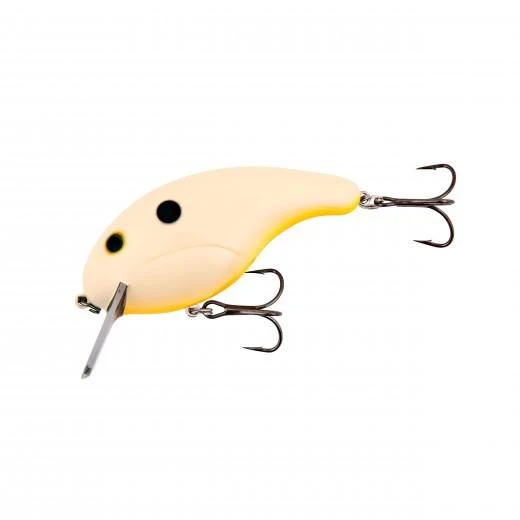 Bandit Rackit 2 3/4 Inch Squarebill Crankbait Baits 1 Bandit Rackit 2 3/4 Inch Squarebill Crankbait Baits
