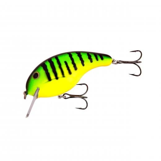 Bandit Rackit 2 3/4 Inch Squarebill Crankbait Baits 5 Bandit Rackit 2 3/4 Inch Squarebill Crankbait Baits