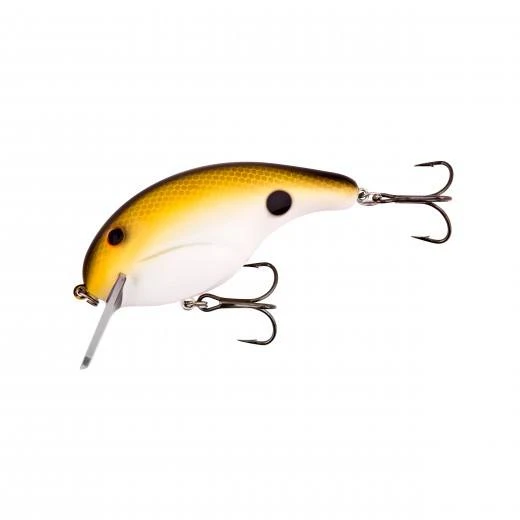 Bandit Rackit 2 3/4 Inch Squarebill Crankbait Baits 10 Bandit Rackit 2 3/4 Inch Squarebill Crankbait Baits