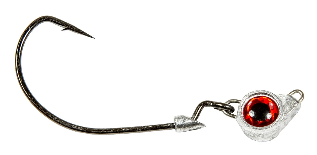 Z-Man Texas Eye Jigheads 3 Pack Tackle 14 Z-Man Texas Eye Jigheads 3 Pack Tackle