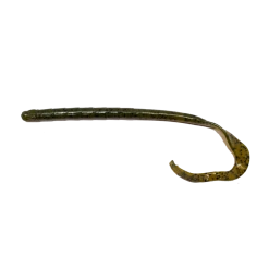 Googan Baits Mondo 10 Inch Soft Plastic Worm 8 Pack