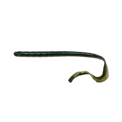 Googan Baits Mondo 10 Inch Soft Plastic Worm 8 Pack