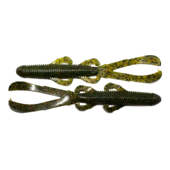 Googan Baits Trench Hawg 6 Inch Soft Plastic Creature Bait 7 Pack 19 Googan Baits Trench Hawg 6 Inch Soft Plastic Creature Bait 7 Pack