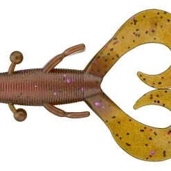 Gary Yamamoto Cowboy 4 Inch Soft Plastic Creature Bait Baits