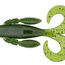 Gary Yamamoto Mermaid 3 3/4 Inch Soft Plastic Creature Bait Baits 26 Gary Yamamoto Mermaid 3 3/4 Inch Soft Plastic Creature Bait Baits