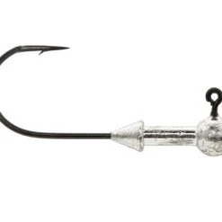Tackle Gary Yamamoto Round Head Jig W/ Owner Hook 5 Pack 6 Tackle Gary Yamamoto Round Head Jig W/ Owner Hook 5 Pack