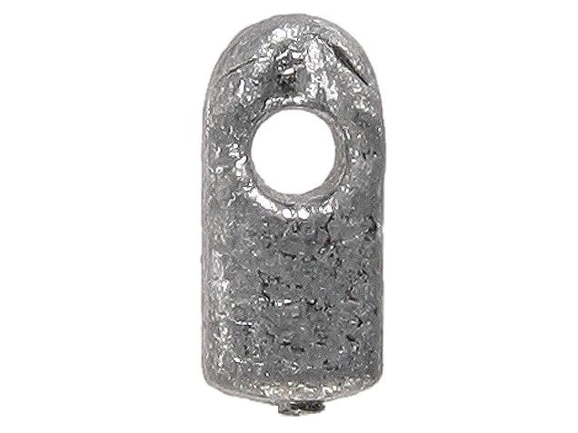 Tackle Gary Yamamoto Snag Free Slip-in Tube Weight 1 Tackle Gary Yamamoto Snag Free Slip-in Tube Weight