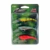 Baits Cotton Cordell Wally Diver 3-Piece Variety Pack