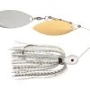 Gary Yamamoto Heavy Wire Dual Blade Spinnerbait