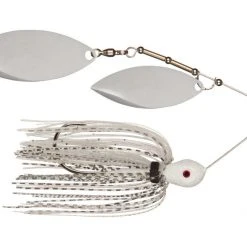 Gary Yamamoto Heavy Wire Dual Blade Spinnerbait