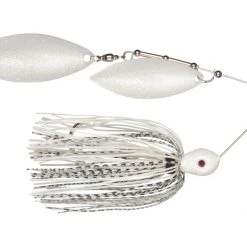 Gary Yamamoto Heavy Wire Dual Blade Spinnerbait