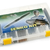 Gary Yamamoto 40-Piece Senko Kit Variety Pack Baits