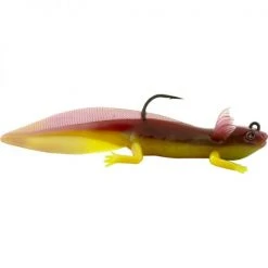 River2Sea Nest Raider 5 Inch Rigged Soft Plastic Lizard