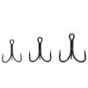 River2Sea 4X EWG Treble Hooks