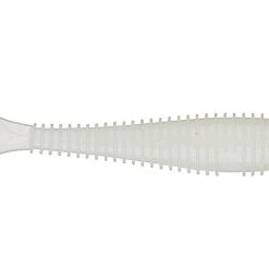 Baits Keitech Fat Swing Impact Saltwater 3.8 Inch Paddle Tail Swimbait