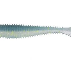 Baits Keitech Fat Swing Impact 6.8 Inch Soft Paddle Tail Swimbait 16 Baits Keitech Fat Swing Impact 6.8 Inch Soft Paddle Tail Swimbait