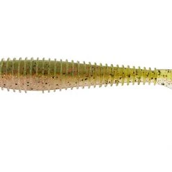 Baits Keitech Fat Swing Impact 7.8 Inch Soft Paddle Tail Swimbait