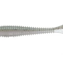 Baits Keitech Fat Swing Impact 7.8 Inch Soft Paddle Tail Swimbait