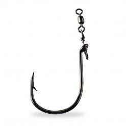 Mustad No-Twist Drop Shot Hook 5 Pack Tackle 7 Mustad No-Twist Drop Shot Hook 5 Pack Tackle