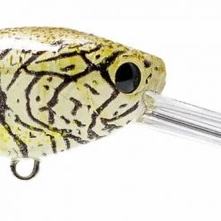 Nomad Design Atlas Deep Crank Floating 38