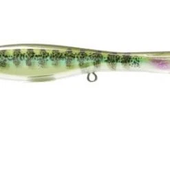 Nomad Design Dartwing Floating 70 FW Topwater Popper Baits