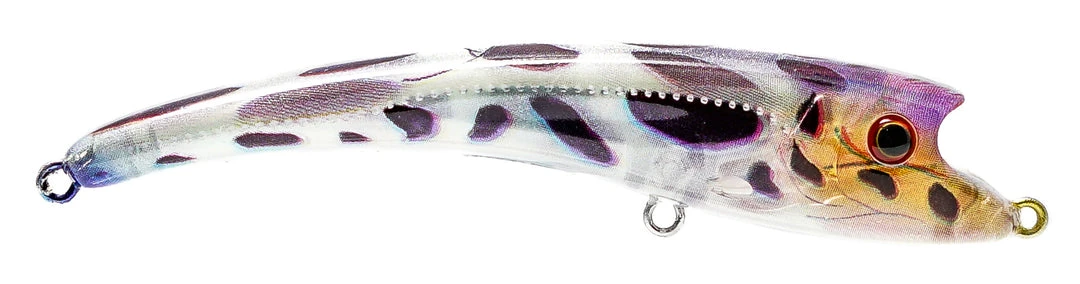 Baits Nomad Design Maverick 68 Floating Walking Plug 3 Baits Nomad Design Maverick 68 Floating Walking Plug