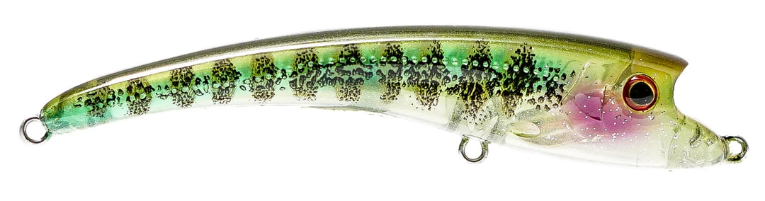 Baits Nomad Design Maverick 68 Floating Walking Plug 4 Baits Nomad Design Maverick 68 Floating Walking Plug