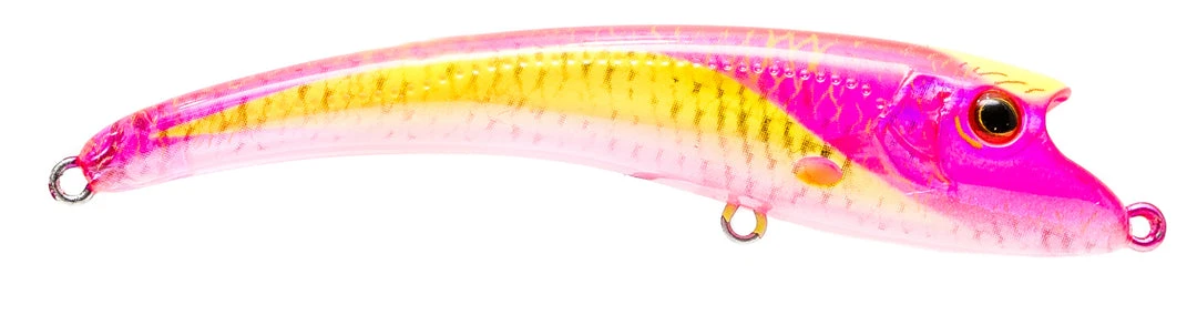 Baits Nomad Design Maverick 68 Floating Walking Plug 12 Baits Nomad Design Maverick 68 Floating Walking Plug