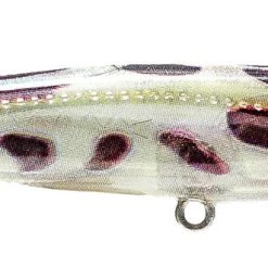 Nomad Design Riptide 58 Slow Sink Sub-Surface Walker