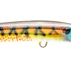 Baits Nomad Design STYX Minnow 70 Suspending Jerkbait