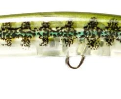Baits Nomad Design STYX Minnow 70 Suspending Jerkbait