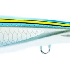 Nomad Design Dartwing Floating 130/165/220 Topwater Popper Baits