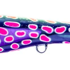 Nomad Design Dartwing Floating 130/165/220 Topwater Popper Baits