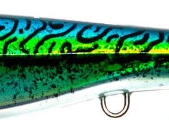 Nomad Design Dartwing Floating 130/165/220 Topwater Popper Baits