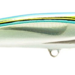 Baits Nomad Design Riptide 125/155/200/265 Floating Walking Stickbait