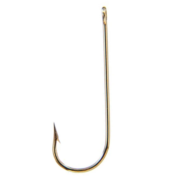 Mustad 37363 Extra Fine Wire Aberdeen Hook Tackle 8 Mustad 37363 Extra Fine Wire Aberdeen Hook Tackle