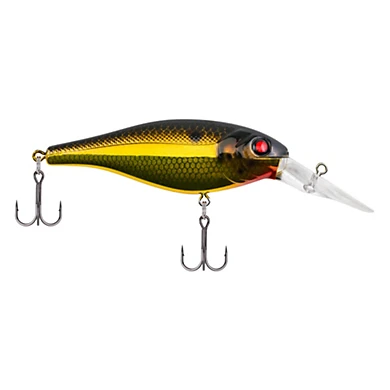 Berkley Bad Shad Medium Diving Crankbait 1 Berkley Bad Shad Medium Diving Crankbait