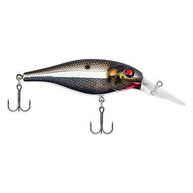 Berkley Bad Shad Medium Diving Crankbait 3 Berkley Bad Shad Medium Diving Crankbait