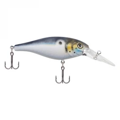 Berkley Bad Shad Medium Diving Crankbait 29 Berkley Bad Shad Medium Diving Crankbait