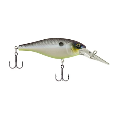 Berkley Bad Shad Medium Diving Crankbait 9 Berkley Bad Shad Medium Diving Crankbait