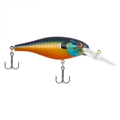 Berkley Bad Shad Medium Diving Crankbait 36 Berkley Bad Shad Medium Diving Crankbait