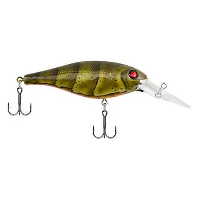 Berkley Bad Shad Medium Diving Crankbait 14 Berkley Bad Shad Medium Diving Crankbait