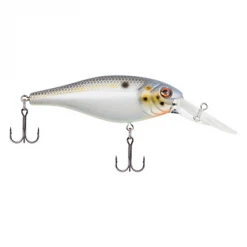 Berkley Bad Shad Medium Diving Crankbait 40 Berkley Bad Shad Medium Diving Crankbait