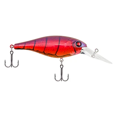 Berkley Bad Shad Medium Diving Crankbait 18 Berkley Bad Shad Medium Diving Crankbait