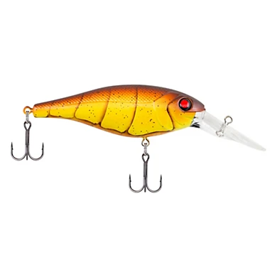 Berkley Bad Shad Medium Diving Crankbait 21 Berkley Bad Shad Medium Diving Crankbait