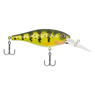 Berkley Bad Shad Medium Diving Crankbait 24 Berkley Bad Shad Medium Diving Crankbait