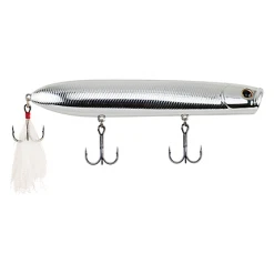 Berkley Cane Walker 5 Inch Topwater Walker/Popper Baits 12 Berkley Cane Walker 5 Inch Topwater Walker/Popper Baits